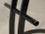 1980s Postmodern Bar Stools, France, 1980s, Set of 3 For Sale - Image 5 of 13