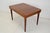 Wood Art Deco Extendable Dining Table attributed to Jindrich Halabala, 1940s For Sale - Image 7 of 18