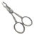 Art Nouveau Danish Grapes Scissors, 1920s For Sale