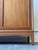 Vintage Teak Credenza by Shanghai Furniture Factory For Sale - Image 9 of 17