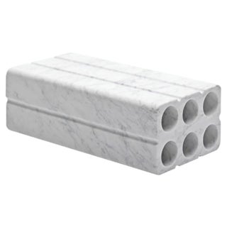 Brique Sculpture by Josep Vila Capdevila for Aparentment For Sale