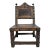 Antique Ashanti Asipim Chair For Sale