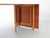 Mid-Century Modern Dining Table Maria Flap attributed to Bruno Mathsson for Mathsson International, 1960 For Sale - Image 3 of 12