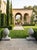 Pair of Vintage Mid-Century Neoclassical Cast Stone Pinecone Finials For Sale In West Palm - Image 6 of 9