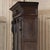 19th Century French Renaissance Hunt Bookcase ~ Bibliotheque For Sale - Image 12 of 18