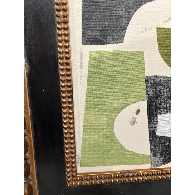 Pendulum No. 17 by Jennifer Gibbs For Sale In New Orleans - Image 6 of 6