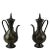 Decorative Chinese Flagon - a Pair For Sale