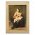 1900s After Bartolomé Esteban Murillo, "The Virgin With the Child" Antique Full-Color Print For Sale