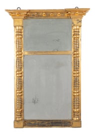 Example of Pier & Console Mirrors