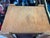 20th Century Hepplewhite Mahogany Dining Table For Sale - Image 10 of 14