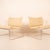 Saghi Armchairs by Kazuhide Takahama for Simon, 1970s, Set of 2 For Sale - Image 11 of 16