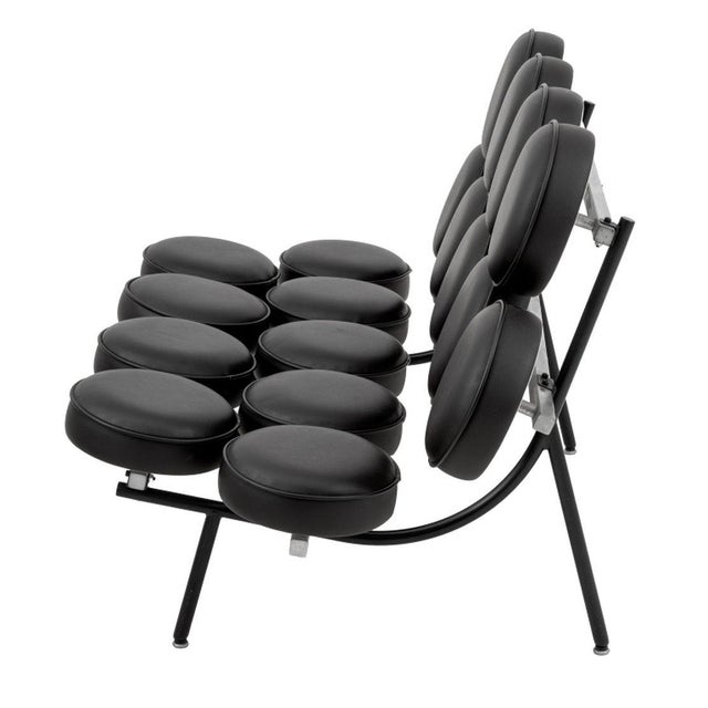 2010s George Nelson for Herman Miller "Marshmallow" Sofa For Sale - Image 5 of 12