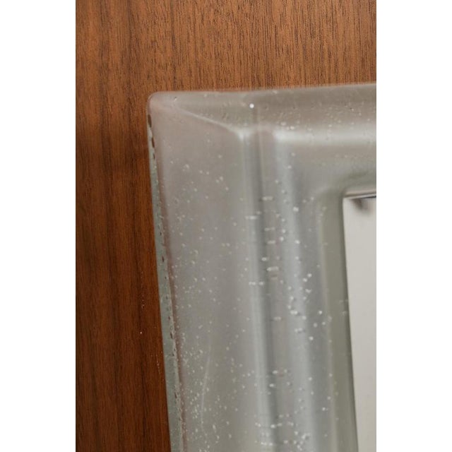 Lamp from Glashütte Limburg For Sale - Image 3 of 10