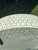Moroccan Coffee Table For Sale In Boston - Image 6 of 8