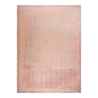 1920s Chinese Art Deco Carpet ( 12' x 16'6" - 365 x 503 ) For Sale