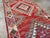 Mid 20th Century Galerie Shabab Collection Mid-20th Century Turkish Anatolian Tribal Runner For Sale - Image 5 of 10