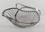 Art Deco 1930s Christofle-Gallia. Wine Holder "Beaune" Model For Sale - Image 3 of 6