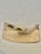 1970s Modernist Sculptural Solid Brass Tape Dispenser For Sale - Image 10 of 10