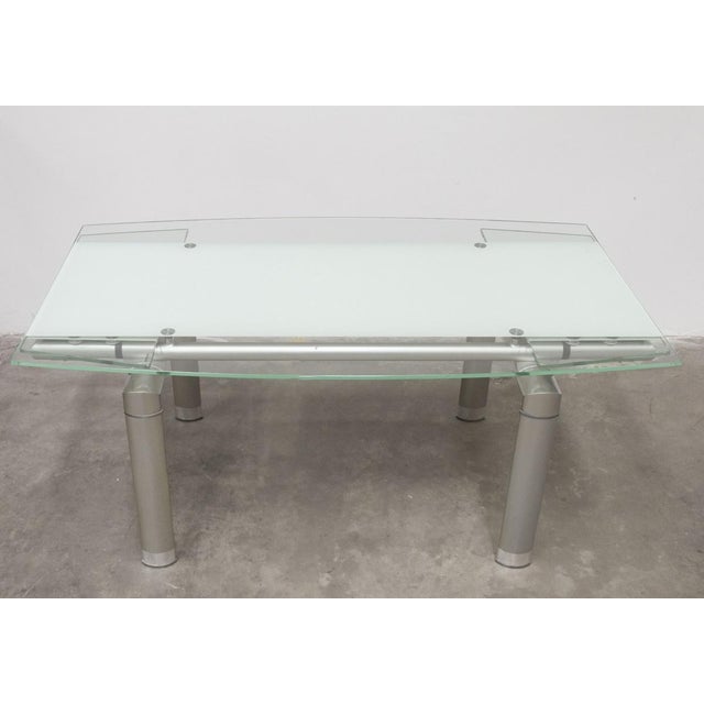 1990s Vintage Extendable Table, 1990s For Sale - Image 5 of 18