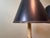 Vintage Chapman Ram’s Horn Floor Lamps - a Pair For Sale In Charlotte - Image 6 of 10