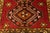 Vintage Turkish Yastik Rug - 01'09 X 02'08 For Sale - Image 4 of 8