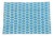 Hanne Rug, 12x15, Blue For Sale