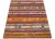 1950s 1950s Turkish Kilim For Sale - Image 5 of 6