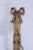 Metal 1950s Pair of French Style Brass Electric Sconces For Sale - Image 7 of 11
