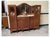 Vintage Art Deco Sideboard in Oak, 1930 For Sale - Image 9 of 14