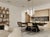Large Water Ripple Pendant Light from Svitanok For Sale - Image 9 of 18