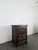 Spanish Bedside Table in Natural Wood, in Very Good conditions.