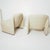 Textile Set of Alky Lounge Chairs by Giancarlo Piretti for Anonima Castelli, 1969 For Sale - Image 7 of 18