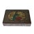 19th C. Continental Painted Box For Sale - Image 4 of 4