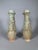 Pair of Funerary Urns - Song Dynasty (960-1127) - 50 cm - Chinese Archaeology For Sale