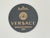 Barocco Holiday Christmas Limited Edition Ashtray by Versace for Rosenthal, 2020, in Flawless conditions. Designed from...