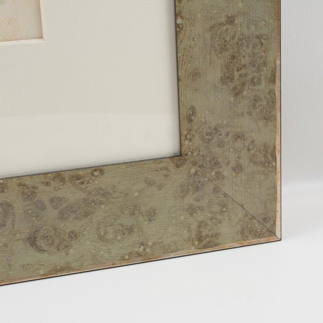 Female Nude Study Watercolor Drawing by Rotislaw Racoff, Circa 1940 For Sale - Image 10 of 14