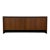 Dillingham MCM Credenza Vintage Long Sideboard Buffet Tv Stand Media Console For Sale