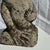 Gray Small Balinese Limestone Frog Sculpture, 2000s For Sale - Image 8 of 9