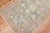 Zabihi Collection Soft Neutral Antique Malayer Throw Rug - 2'10" x 4'8" For Sale In New York - Image 6 of 6