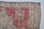 Handknotted Oushak Vintage Carpet For Sale - Image 15 of 15