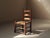 Low Chair in Wood, USA, 1900s For Sale - Image 11 of 18