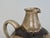 This high quality studio ceramic art jug vase was created by the renown German ceramic artist Helma Klett (1908-1996)...