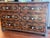 1900-1909 Eastern German Folk Art Marriage Chest For Sale - Image 11 of 17