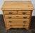 Pair 20th Century Early American Style Pine Bachelors Chests of Drawers For Sale - Image 10 of 12