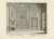 Jeremias Wolff Erben, Book Cabinet and Library, 1740, Paper For Sale - Image 6 of 7