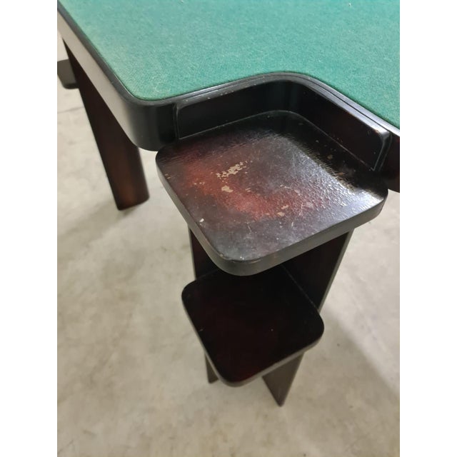 Game Table by Cini & Nils for Studio Opi, 1970s For Sale - Image 16 of 18