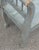 Pine Painted Bench or Settle For Sale - Image 15 of 18