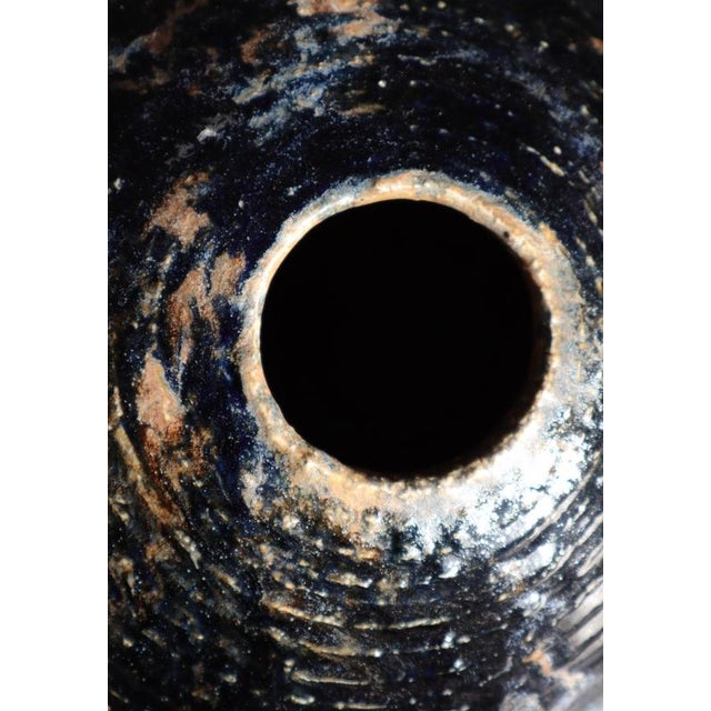 Large Scandinavian Modern Stoneware Sculpture from Illums Bolighus, 1960s For Sale - Image 10 of 18