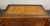Antique Hand-Carved Indian Exotic Hardwood Dowry Chest, 1890s For Sale - Image 5 of 18