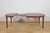 1960s Mid-Century Modern Extendable Dining Table in Rosewood by Severin Hansen for Haslev Møbelsnedkeri, Denmark, 1960s For Sale - Image 5 of 18
